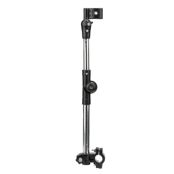 Soporte Para Paraguas Para Silla De Ruedas Accesorio Para Silla De Ruedas Sillas De Ruedas Prácticas De Acero Inoxidable Durable De Alto Rendimiento Para Bicicletas Carros De ANGGREK Otros