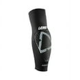 thumbnail image 2 of Leatt AirFlex Elbow/Forearm Guard, Black, XXL, 2 of 2