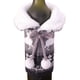 thumbnail image 1 of Funda Universal para botella de vino Toystoory Gris, 1 of 6