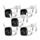 thumbnail image 1 of Kit De Cámaras De Seguridad TP-Link Modelo C320WS Blanco Conexión Inalámbrica Resolución 2160 x 1440, 1 of 9