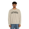thumbnail image 5 of Cartagena Colombia Sweatshirt Gifts Crew Neck Shirt Long Sleeve Unisex, 5 of 7