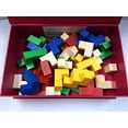 thumbnail image 2 of Zobrist Cube, 2 of 4
