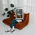 thumbnail image 2 of Antique Disco Ball, A Man with Disco head - Photography Surrealism Modern Art Pop Art Retro Fashion Humor Whimsical Black Framed Wall Art Print 12 x 18 inches, 2 of 7