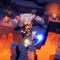 thumbnail image 2 of Juego XBOX ONE MINECRAFT DUNGEONS ULTIMATE KBI-00005, 2 of 5