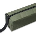 thumbnail image 2 of Bolsa de herramientas portátil impermeable kit de electricista organizador de herramientas de reparación (verde), 2 of 3