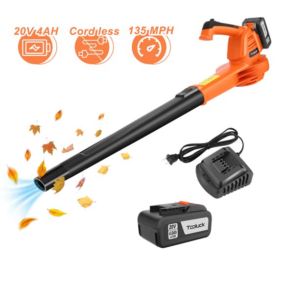Gutters Leaf Blower