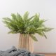 thumbnail image 5 of Teissuly 2 Pcs Artificial Ferns, Artificial Plants And Shrubs, Artificial Green Plants For Home Office Garden Indoor And Outdoor Decoration Teissuly WER202311273576, 5 of 9