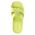 thumbnail image 4 of Justice Little and Big Girls Slip On Sandals, 4 of 8
