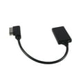 thumbnail image 3 of Cable de audio para música,Cable de audio adaptador Bt para coche profesional,Cable de datos AMI Multimedia Bt premium,Voltajes de entrada 5-12 V Interfaz ADECUADA Confiable,proporcionando, 3 of 8
