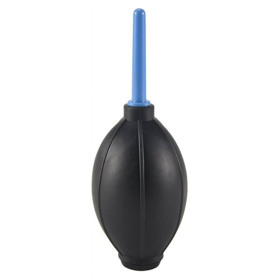 Rubber Air Dust Blower Cleaner Pump for Removing Camera Lens S6