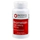 thumbnail image 1 of Protocolo de suplementos para Life Balance Bromelain 500 mg 90 cápsulas, 1 of 9