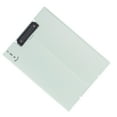 thumbnail image 1 of Presse-papier A4 Enseignant Pratique Support de Documents Debout pour Bureau à Domicile, 1 of 7