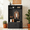 Black, variant on Black Hall Tree with Storage Bench, 70.9" Tall Entryway Bench with Shoe Storage, Coat Rack and Top Shelf, Freestanding Wooden Hall Tree with Bench for Entryway, and Hallway