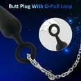 thumbnail image 3 of MATATA 3 PCS Anal Plug, 3 of 6