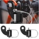 thumbnail image 3 of 2 Pcs 12mm Hitch For Burley Bike Trailers Replacement-bicycle Trailer Hitch Coupler Attachment-repl, 3 of 5