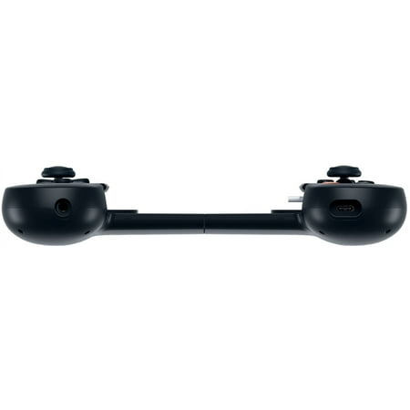 Backbone One (USB-C) - Mobile Gaming Controller for Android and iPhone 15 Series - Black