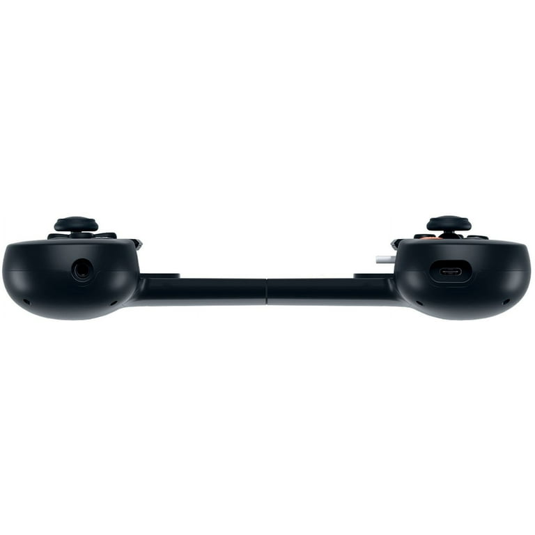 Backbone One - Standard - gamepad - wired - black - for Android 