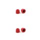 thumbnail image 1 of Almohadillas para los Oídos Tholdsy 6 Pares Tapones Antiruido, 1 of 6