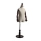 thumbnail image 1 of Estante de maniquí para niños Strade Fareast Limited Estilo C Fibra de vidrio y madera, 1 of 8