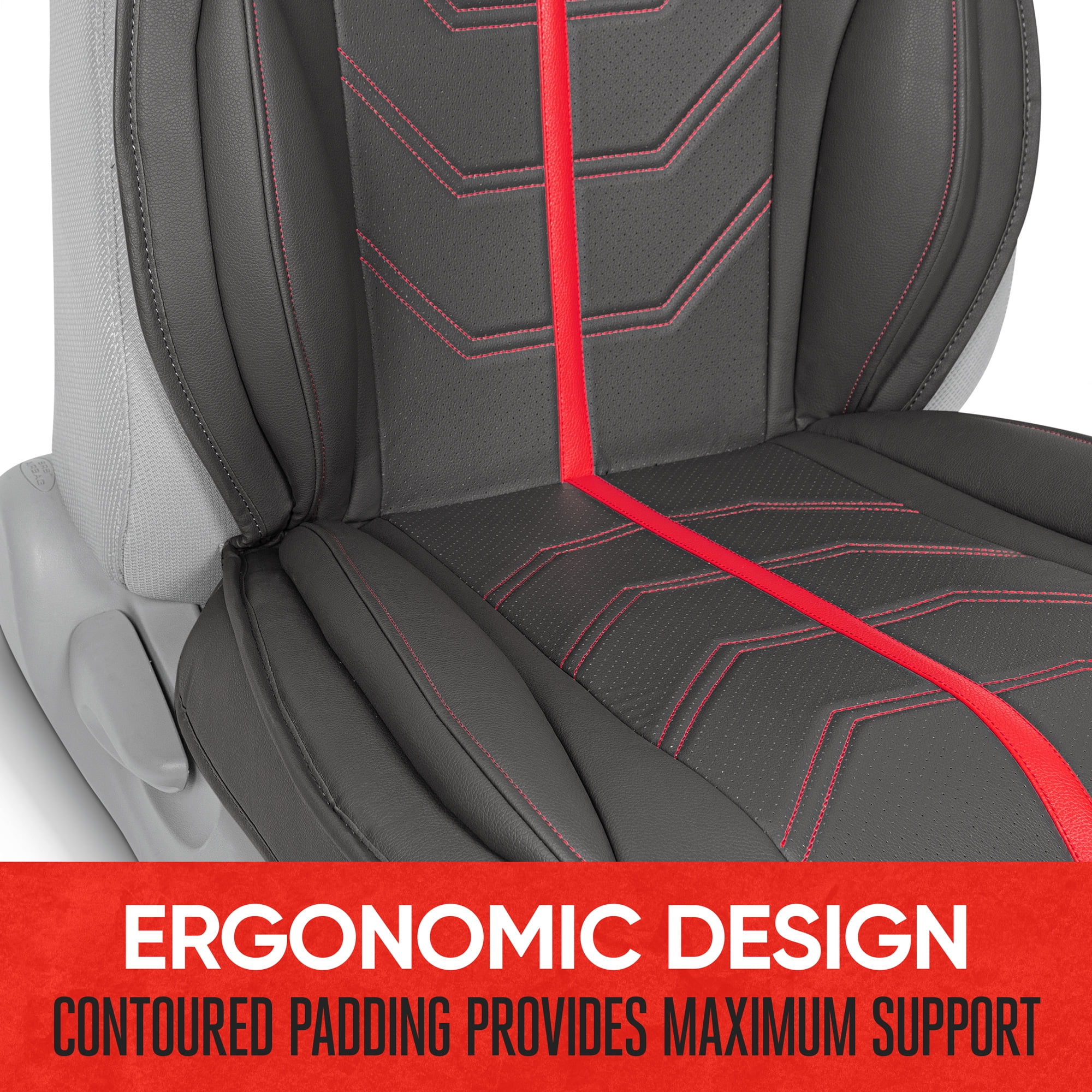 Efforest™ Car Seat Cushion for Driving – EFFOREST
