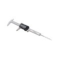 thumbnail image 5 of PET-U Electronic Digital Caliper 0 - 150mm Vernier Caliper Tester Stainless Steel LCD, 5 of 6