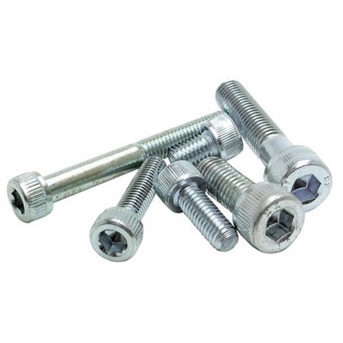 Motion Pro 330400 Assorted Metric Allen Bolt Kit