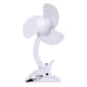 thumbnail image 1 of Ventilador Portátil De Clip 25cm, Aspas De Espuma Dreambaby, 1 of 5