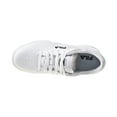 thumbnail image 5 of Fila Original Fitness Women's Shoes White-Black 5vf80165-112, 5 of 6