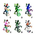 thumbnail image 4 of Decoración de pared con forma de animal Wosthever HA064374-03, 4 of 6