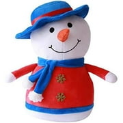 Stuffed Toys Pillow Plush Doll Playsets