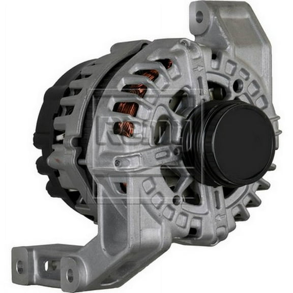 Remy 23015 Premium Alternator For 12-18 Ford Focus