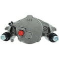 thumbnail image 2 of Centric Parts 141.66017 Disc Brake Caliper Fits select: 1988-1999 CHEVROLET GMT-400, 1994-1999 DODGE RAM 1500, 2 of 4