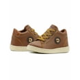 thumbnail image 3 of Tenis Bota Dogi Para Niño Con Soporte Arco 100%Piel Cómodo beige 12.5, 3 of 6