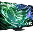 Samsung QN83S90DAEXZA 83 Inch 4K OLED Smart TV With Dolby Atmos And An samsung-qn83s90daexza-83-inch-4k-oled-smart-tv-with-dolby-atmos-and-an