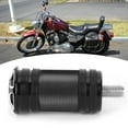 thumbnail image 2 of Rear Foot Peg, Durable Shifter Peg Rustproof  For Motorcycle Accessory, 2 of 8