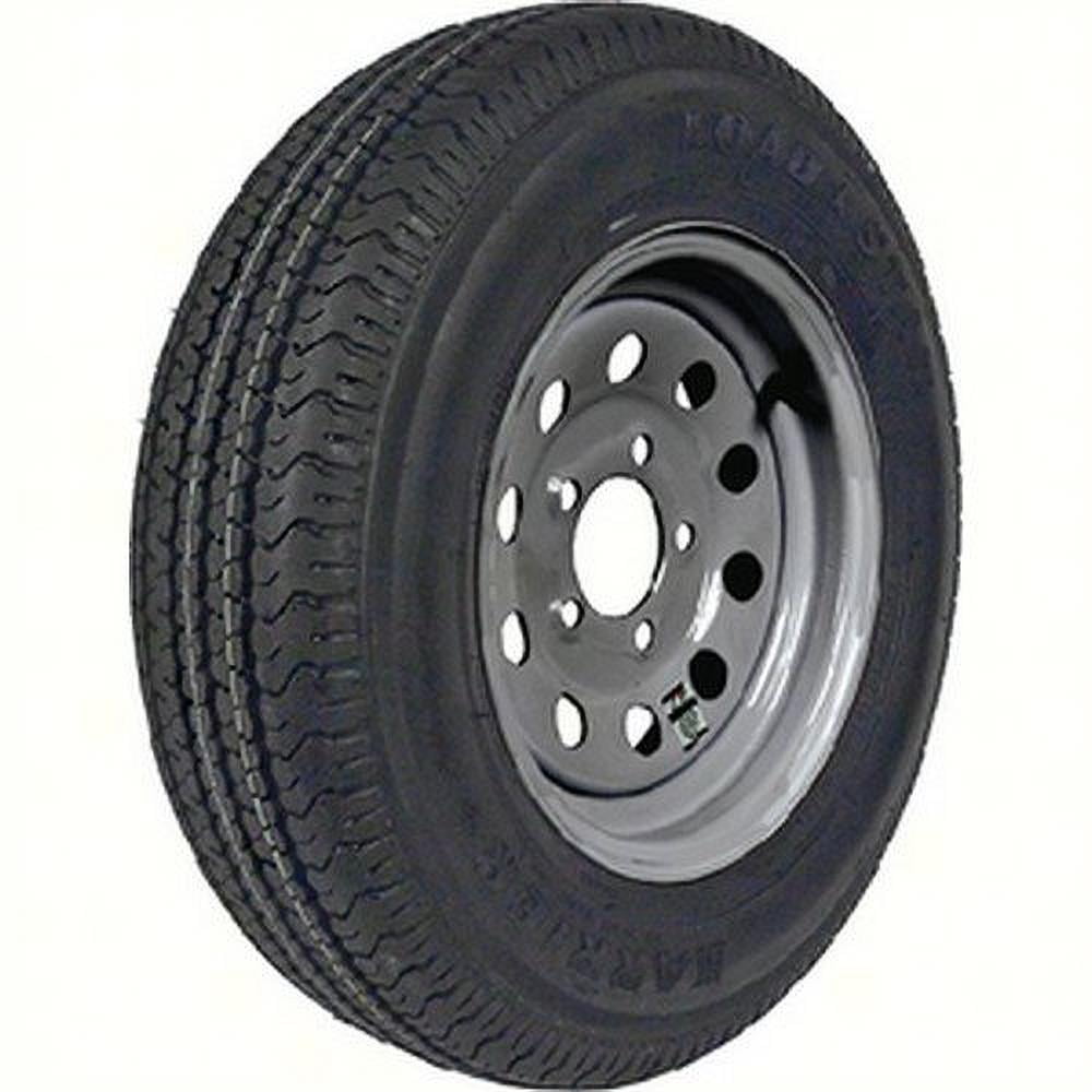 185/80R13 BSW Maxxis M8008 ST Radial Trailer Tire 