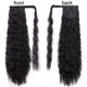thumbnail image 3 of Pinza De Garra Larga Y Rizada, Coleta, Extensiones De Cabello, Postizo Sintético Para Mujeres Y Niñas ANGGREK Ponytail Hairpiece, 3 of 6