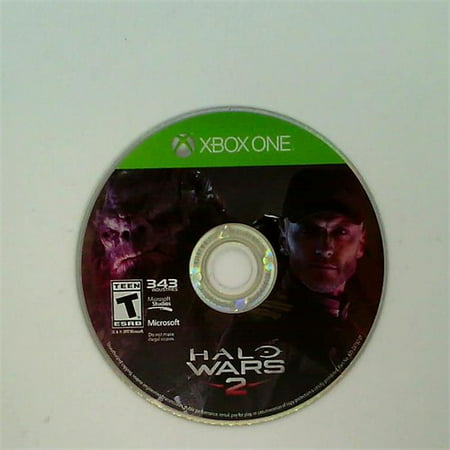 Refurbished Halo Wars 2 - Xbox One