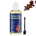 thumbnail image 1 of Lttoisl Premium Violin Peg Compound Paste - 30ml Anti-Slip, Anti-Squeak Formula for Stable Tuning Pegs, Extends Life of Tuning Pegs for Violins, Viola, Cello, Bass, 1 of 8