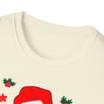 thumbnail image 3 of Christmas Matching, Gildan Unisex Softstyle T-Shirt, Graphic Tee, S-3XL, 3 of 3