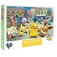 thumbnail image 3 of Adult 1000 Piece Puzzle Cute Stress Relief High Difficulty Brain Teaser Gift for Girls 25x22cm, 3 of 6