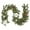 C, variant on 18Ft Artificial Pine Christmas Garland Winter Greenery Garland for Holiday Season Mantel Fireplace Table Runner Centerpiece Décor