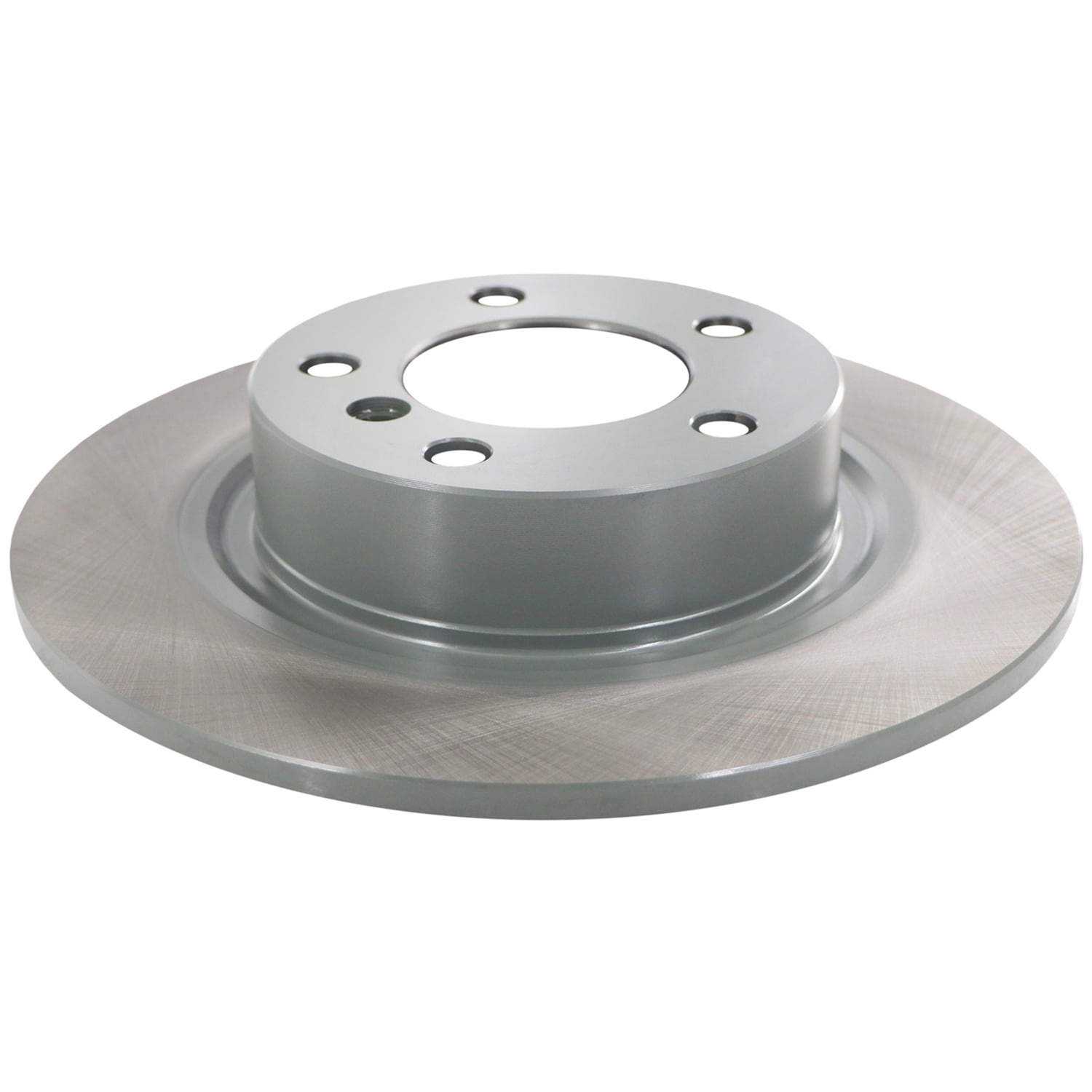 Winstop Brake Rotor, Rear WS243885, Mini Cooper Countryman 2016-2013