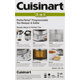 thumbnail image 7 of cuisinart perfectemp programmable tea steeper kettle, 7 of 7
