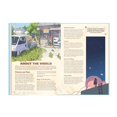 thumbnail image 2 of Libro de campaña Obojima: Tales from the Tall Grass, tapa dura, 2 of 6
