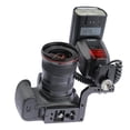 thumbnail image 4 of Soporte de flash ProMediaGear BP1 Paparazzi para cámaras réflex digitales y sin espejo, 4 of 6