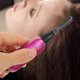 thumbnail image 2 of 8 Pcs Washable Hair Dye Kids Temporary Hair Dye Comb Hair Coloring Brush Hair Chalk Markers Washable Hair Chalk, 2 of 4