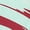Style-6, variant on Women's Striped Printed Skinny Long Scarves Satin Silky Neck Scarf Neckerchief Ribbon Hair Band 140x8cm/55.1x3.1" Style-11