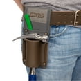 Estwing 94754 Hammer Holder Tool Belt Pouch