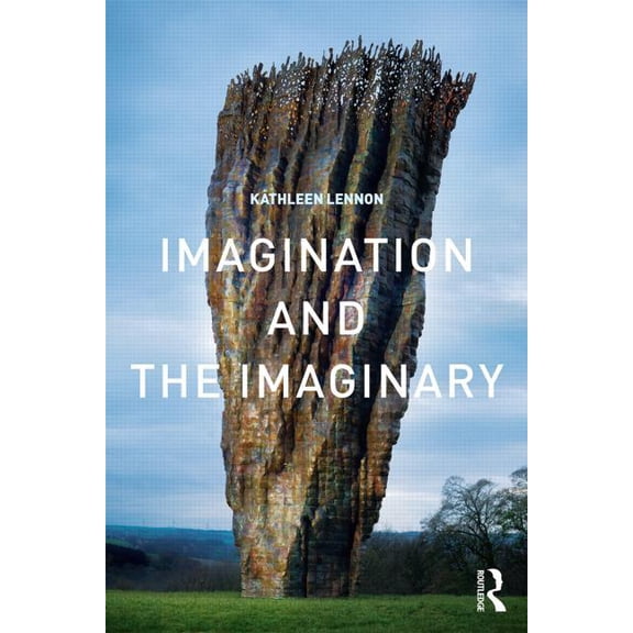 Imagination and the Imaginary, (Hardcover)